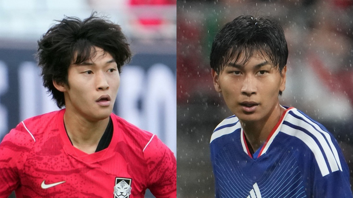 U-21日本代表、韓国戦のアンカーは誰に託す？ 要注意人物3名と、金メダルへのカギ