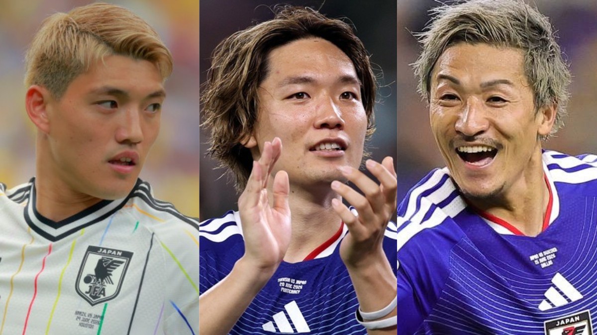 サッカー日本代表、ニュージーランド戦の予想スタメン＆フォーメーション