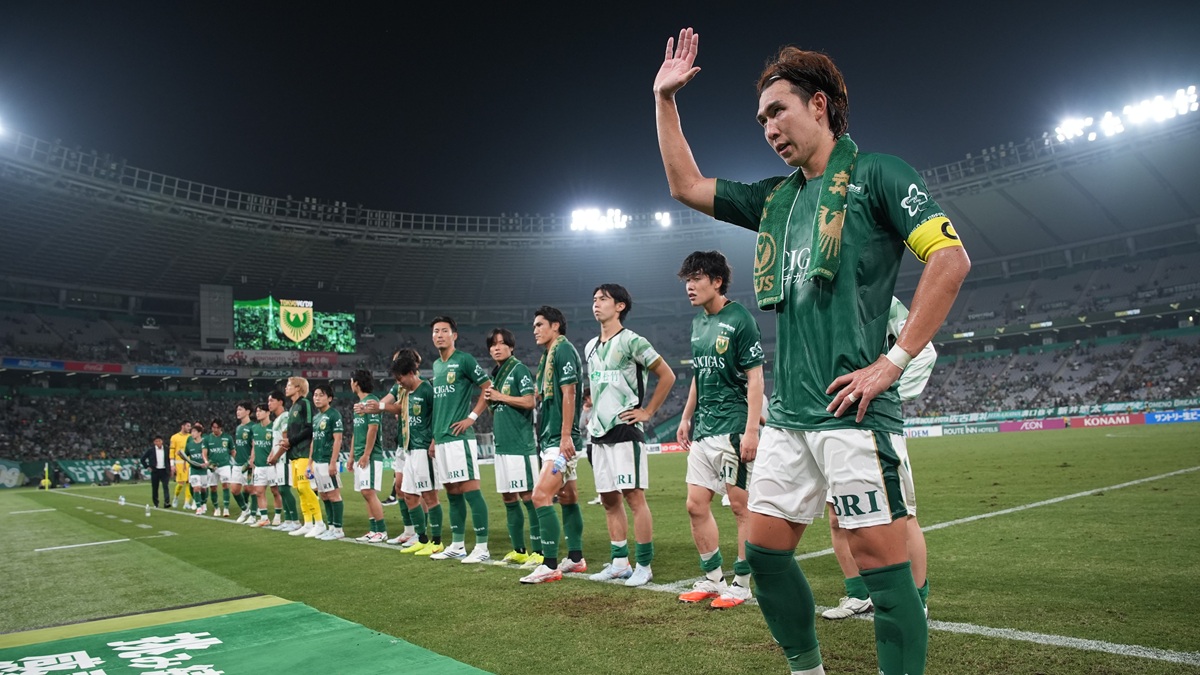 東京ヴェルディ、相馬直樹新監督は何を変える？ J1最少得点からの脱却へ、4-4-2採用の可能性。キーマンは誰だ？