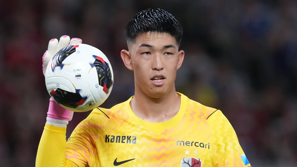 開幕8戦16失点から3試合連続無失点。それでも勝ち切れない鹿島アントラーズ、早川友基と鬼木達監督が語る課題【コラム】