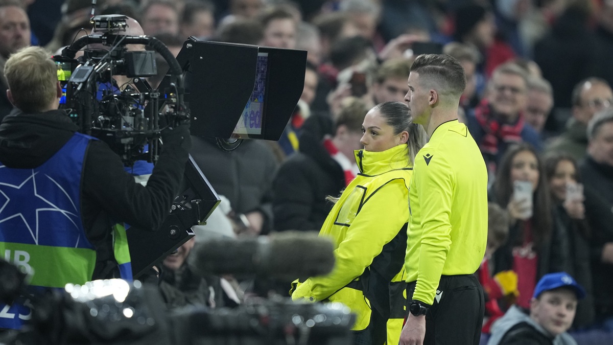VAR CL