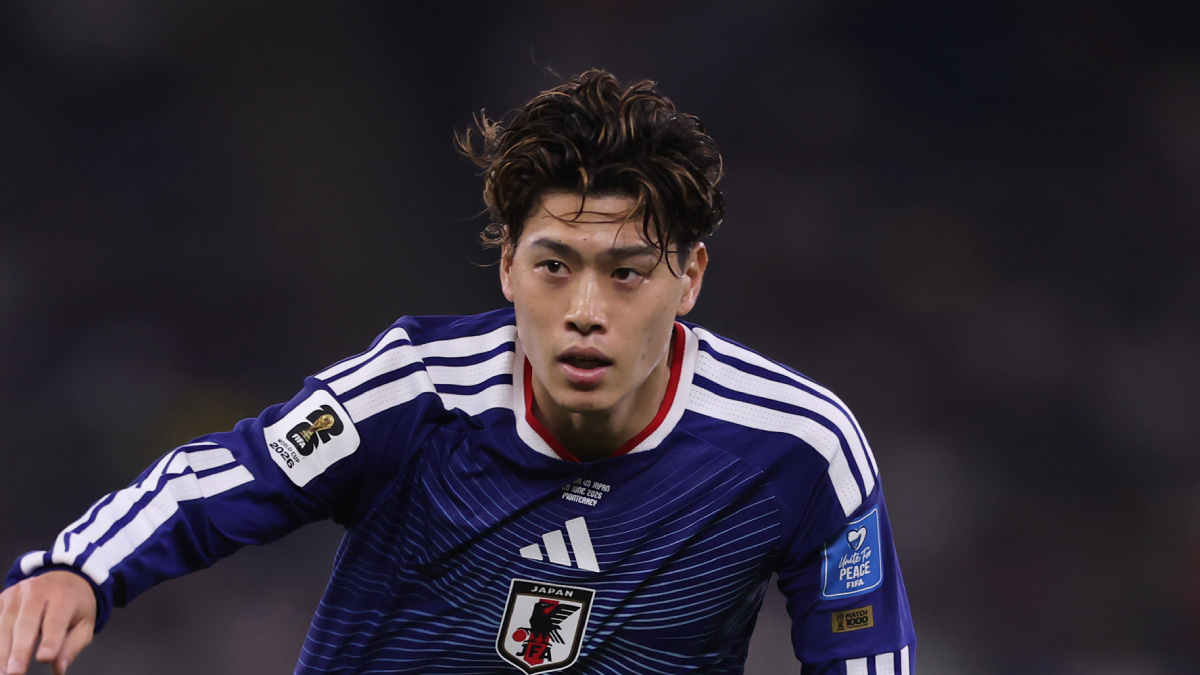 ニュージーランド戦こそ鈴木唯人の出番だったのでは？ 日本代表、勝利の陰で残った起用への問い