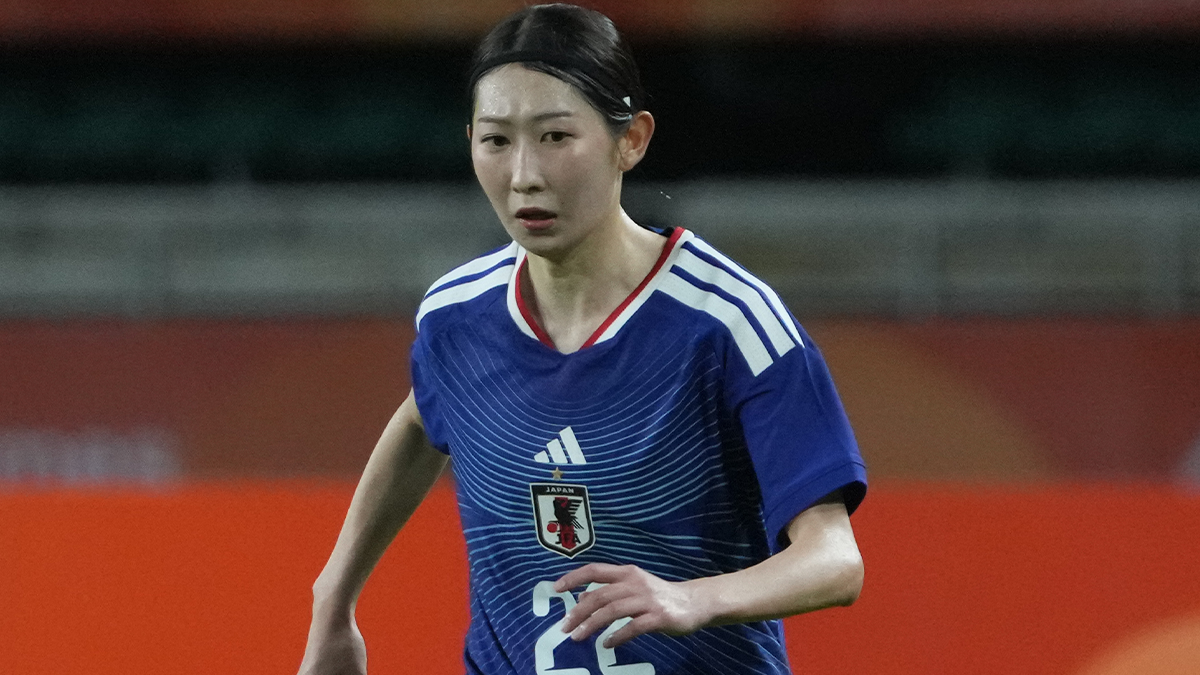 神谷千菜を最大限に活かすなら中嶋淑乃！ なでしこジャパン、北朝鮮女子代表との決勝は“広島ホットライン”が有効