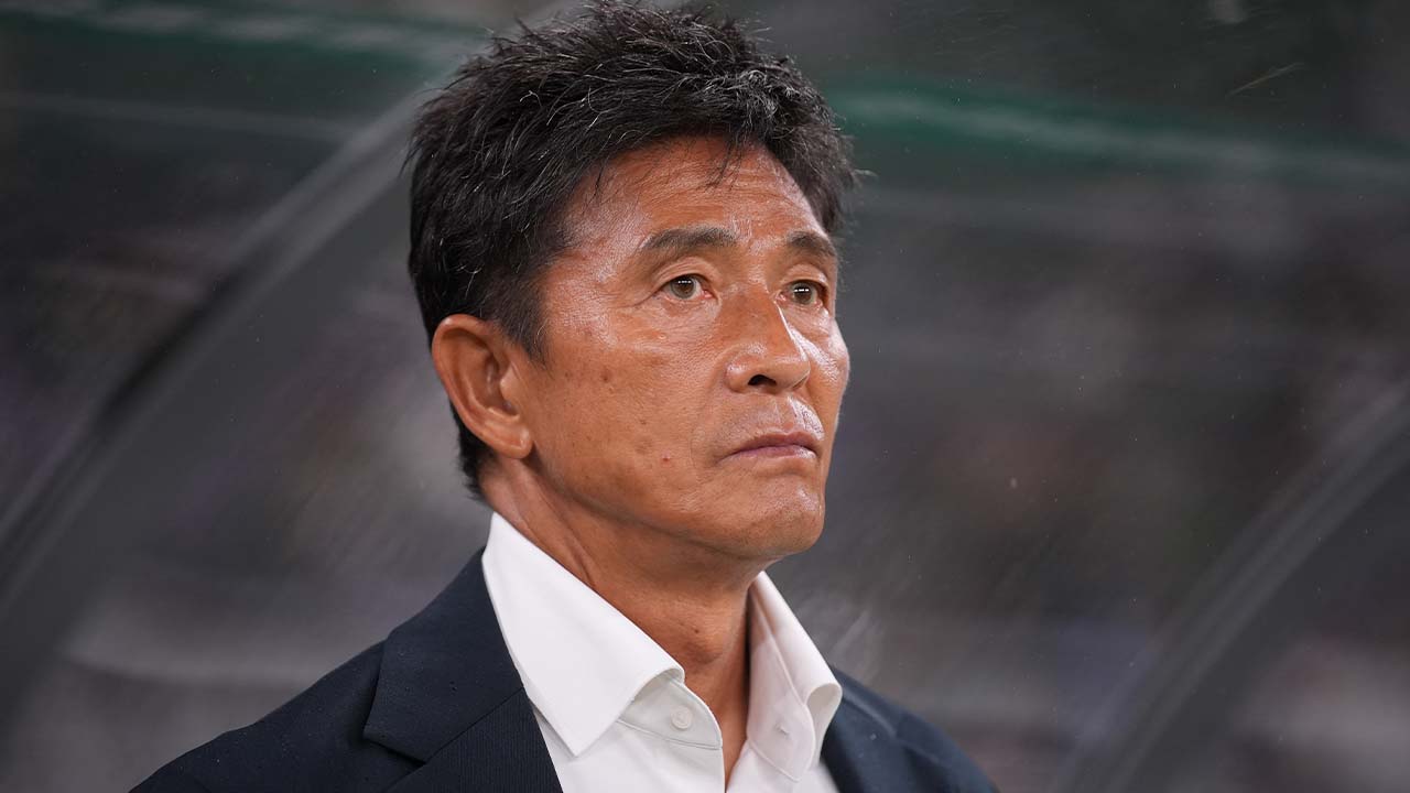 ｢申し訳ない気持ちでいっぱいです｣東京ヴェルディ、城福浩監督との契約解除を発表。森下仁志ヘッドコーチが暫定的に指揮