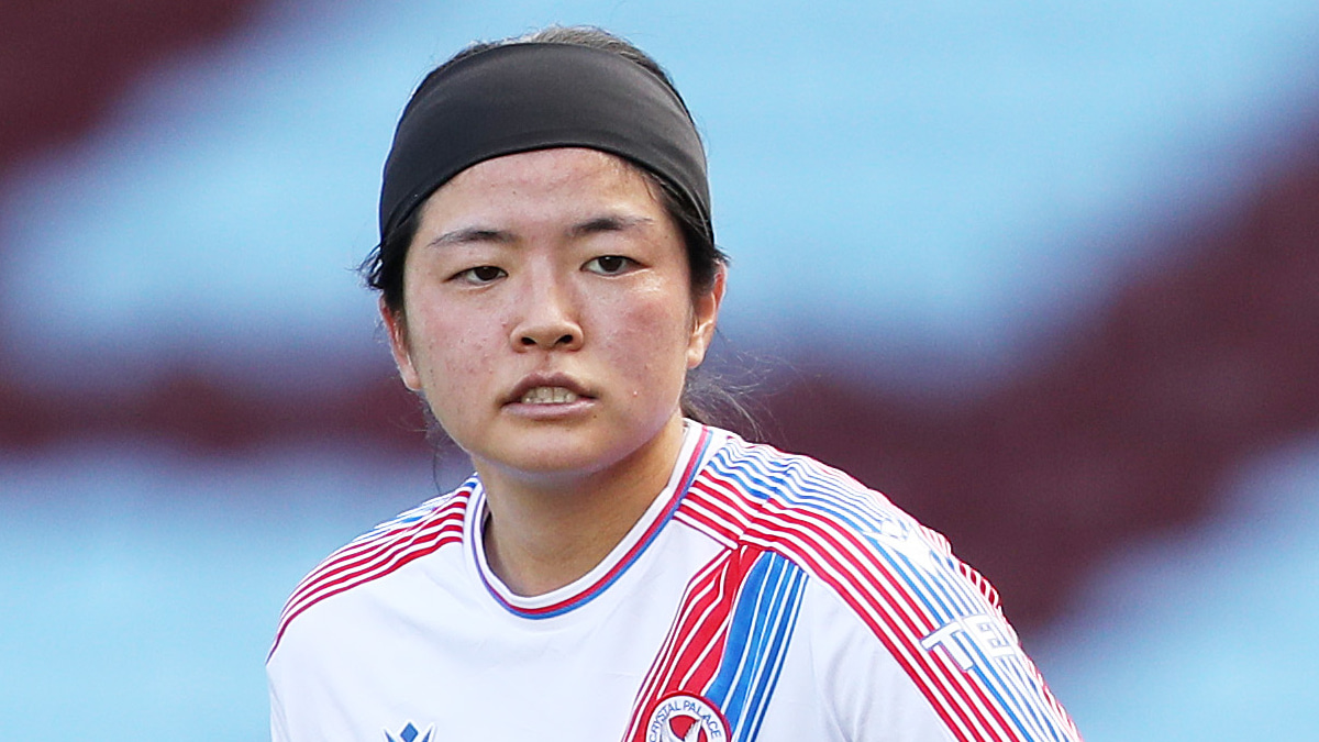 角田楓佳