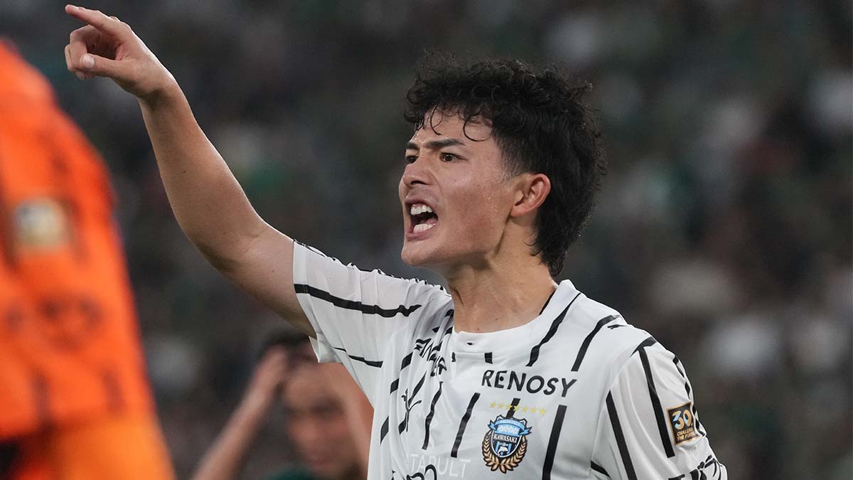 川崎フロンターレに痛手。MF紺野和也が右リスフラン靭帯損傷。DF谷口栄斗が右長内転筋肉離れで離脱