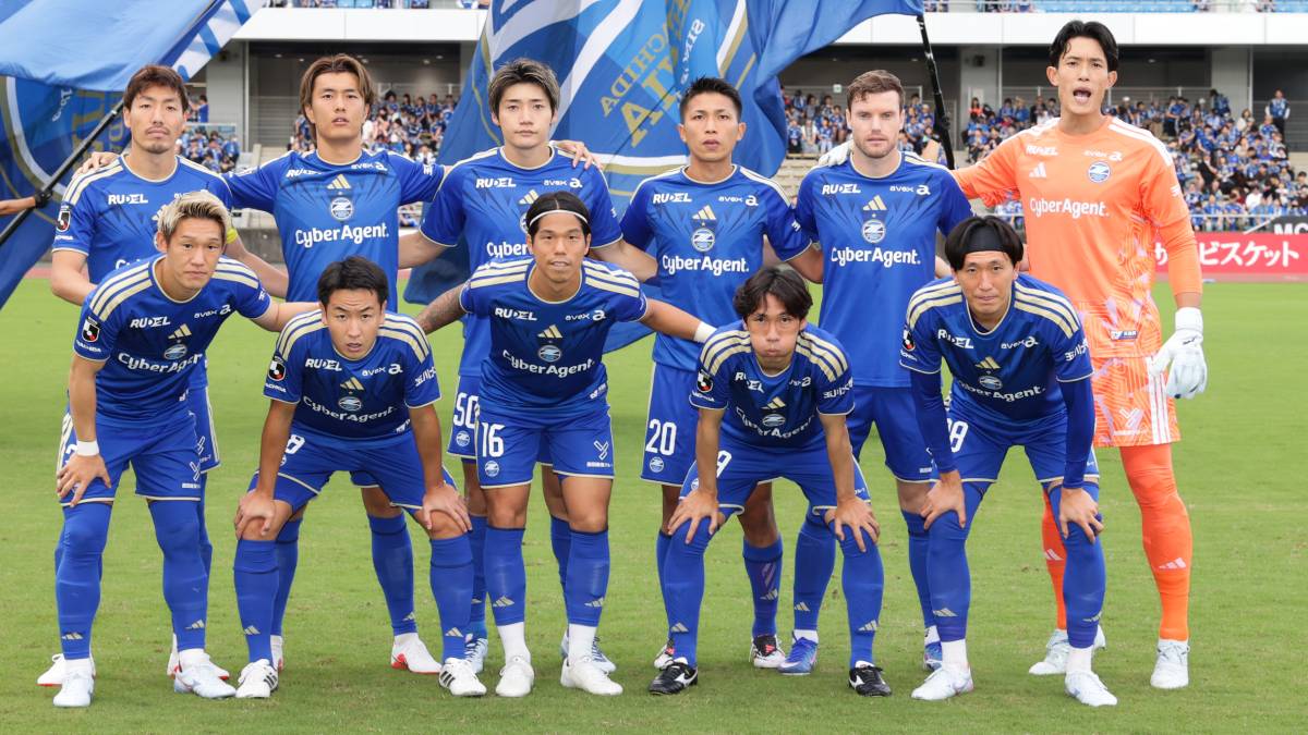 FC町田ゼルビア