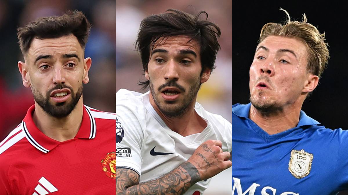 ガッカリ…。スタートダッシュに失敗した欧州の強豪クラブ5選