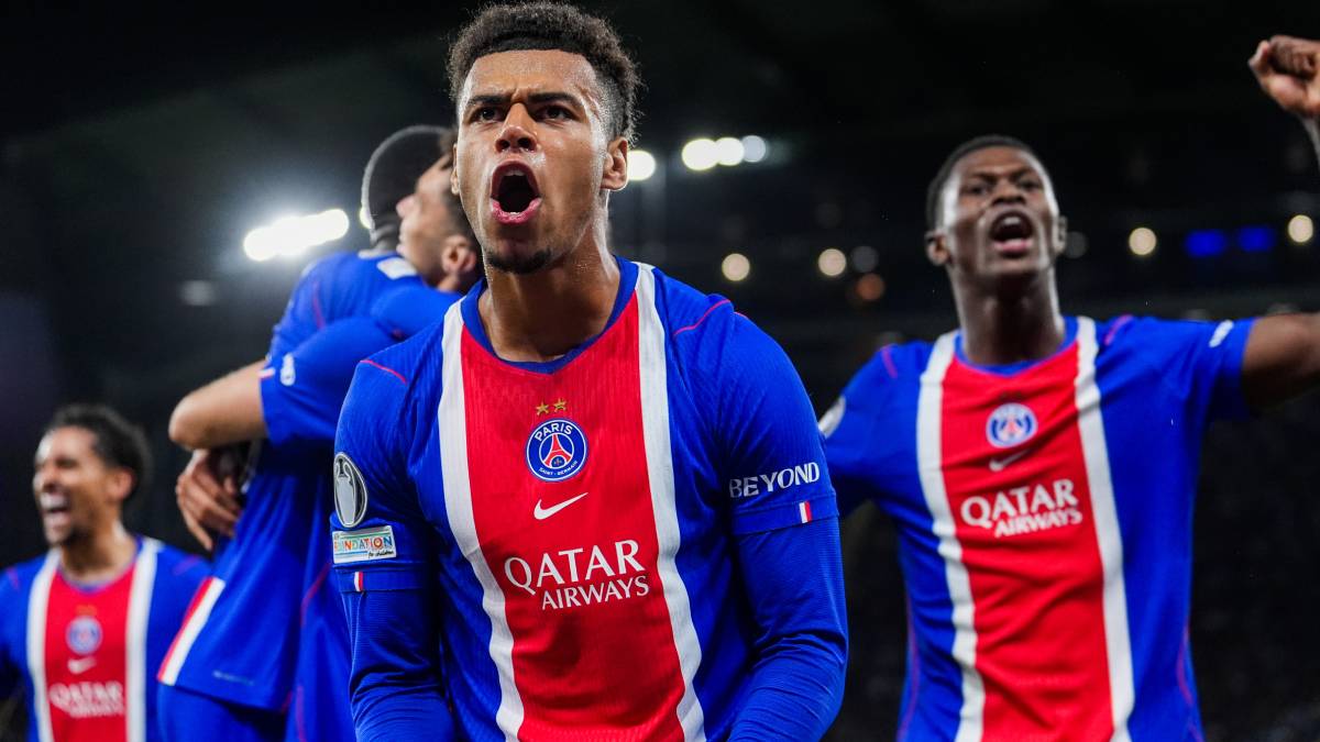 PSG