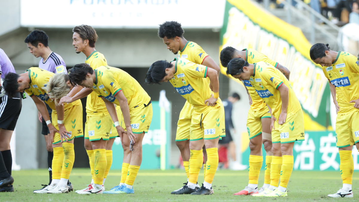 ジェフユナイテッド千葉