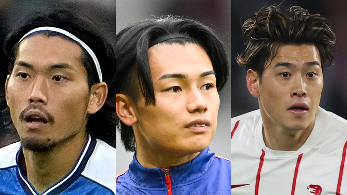 稼ぎが多いのは? 欧州日本人VS韓国人、最新の高額年俸ランキング11~15位【2026年最新版】 稼ぎが多いのは? 欧州日本人VS韓国人、最新の高額年俸ランキング11~15位【2026年最新版】