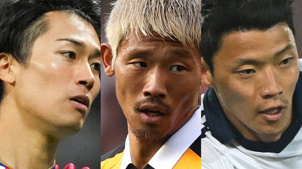稼ぎが多いのは? 欧州日本人VS韓国人、最新の高額年俸ランキング16~20位【2026年最新版】 稼ぎが多いのは? 欧州日本人VS韓国人、最新の高額年俸ランキング16~20位【2026年最新版】