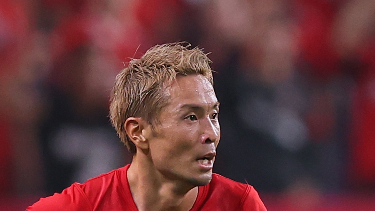 水沼宏太