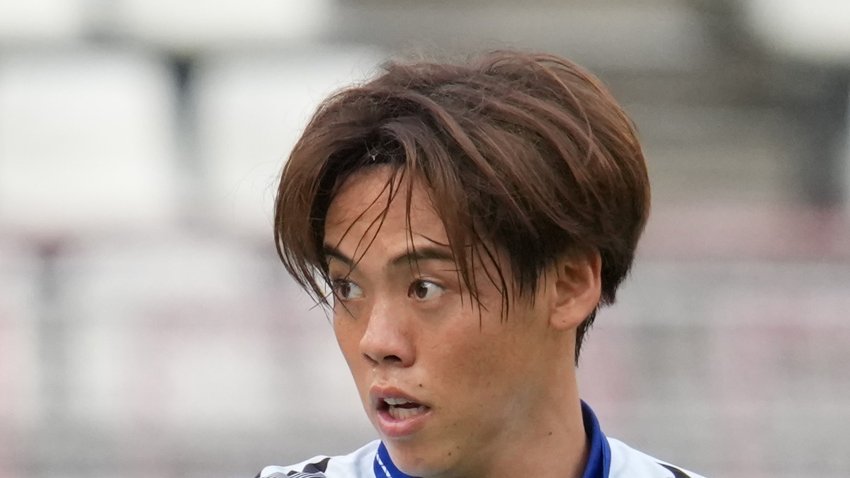 満田誠