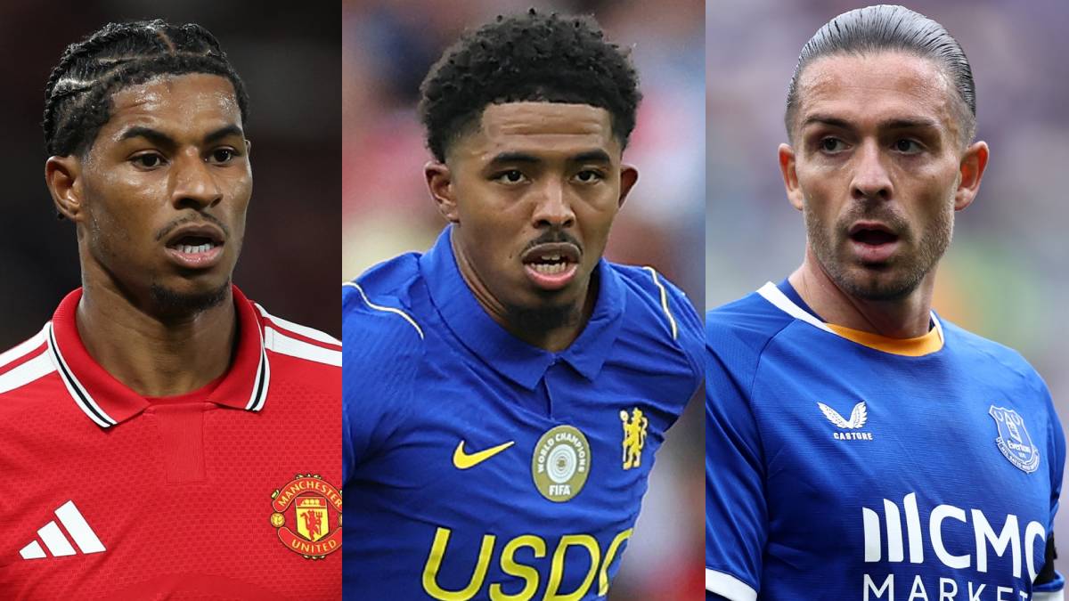 高額年俸に見合わないプレミアリーガー5選