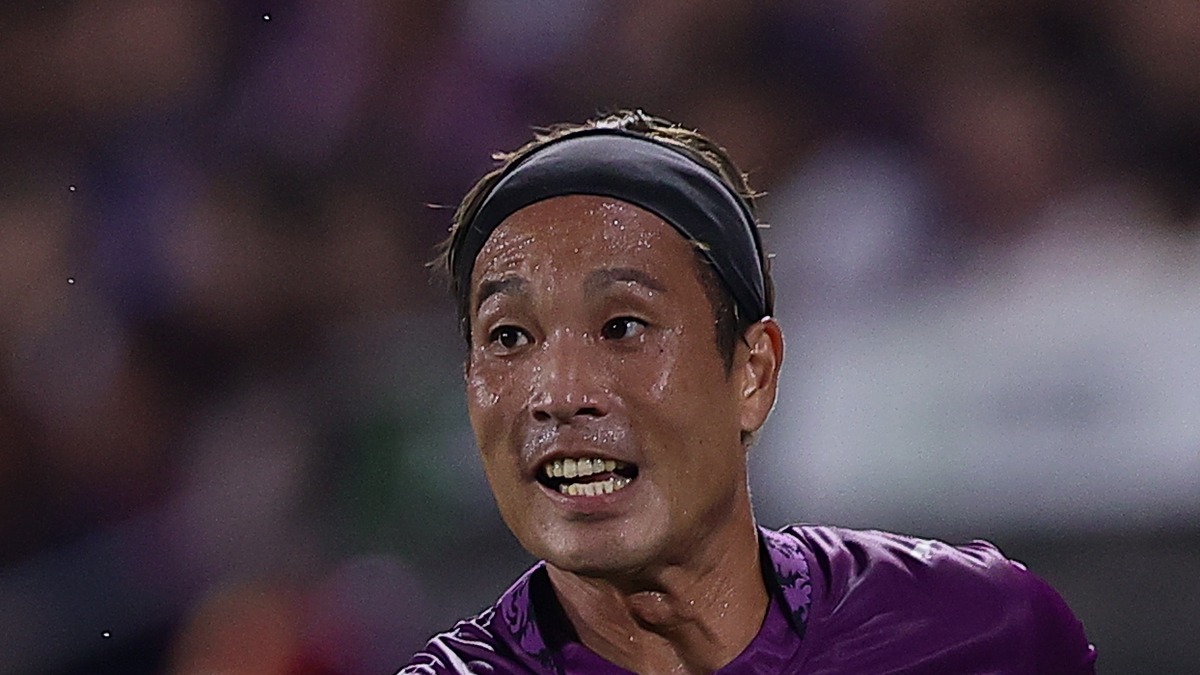 山中亮輔