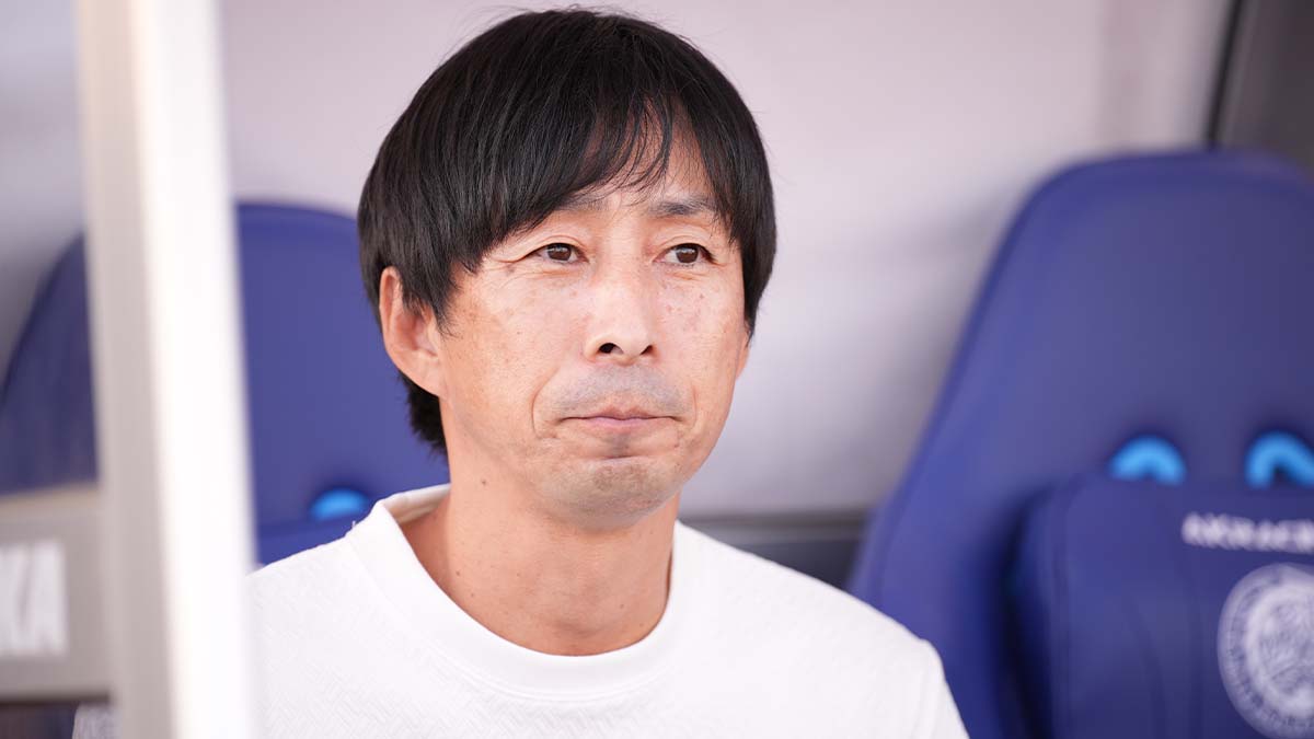 ｢連敗を止めることができず…｣水戸ホーリーホック、樹森大介監督の契約を解除。森直樹フットボールダイレクターが後任