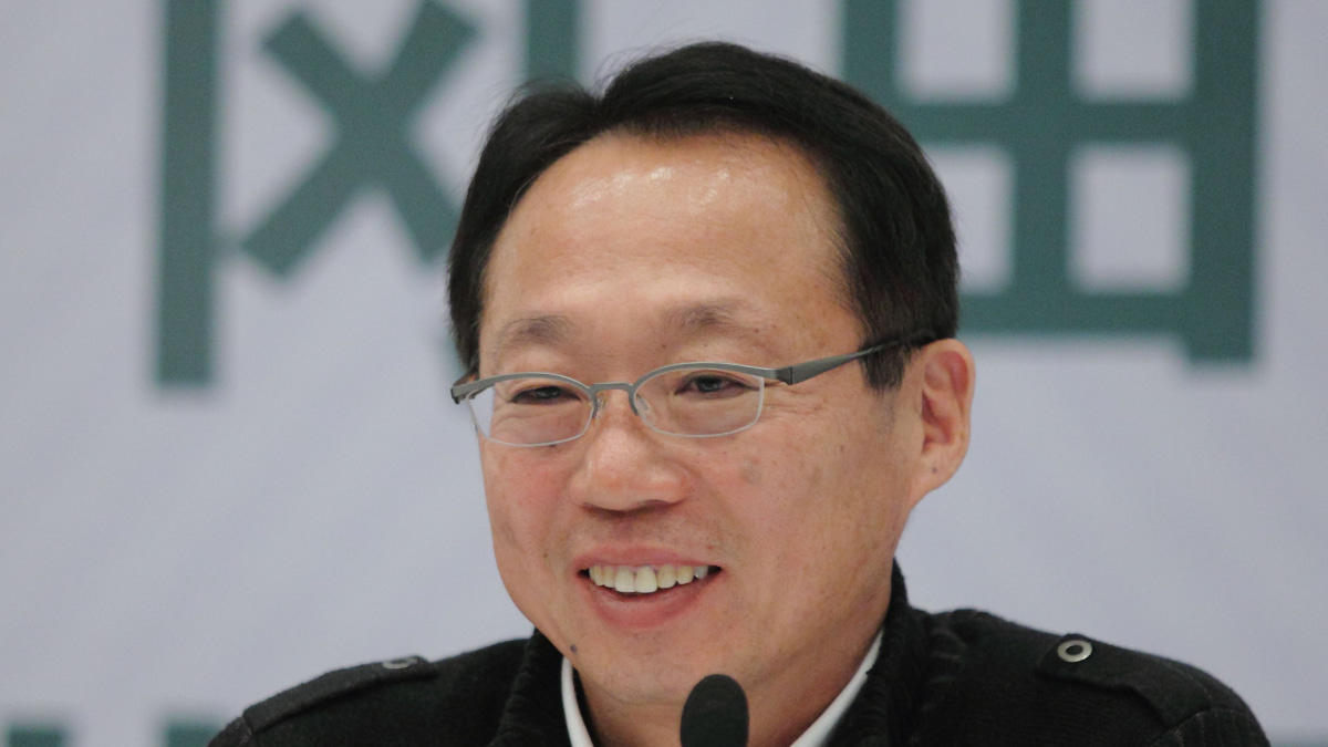 岡田武史