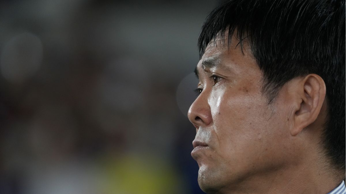 「実は今夜が最後」森保一監督、日本代表で“国内ラストマッチ”。初陣から約8年、悲願のアジアカップへ