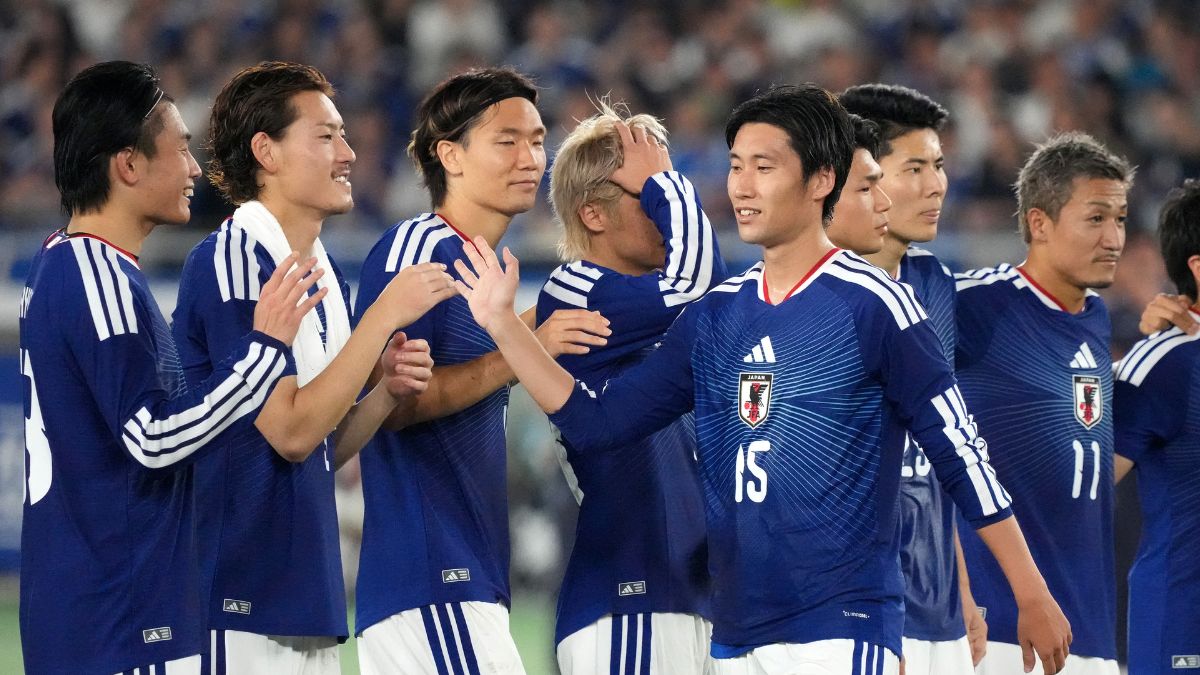 4年前は3人失敗→今回は全員成功。日本代表、PK戦は「挙手制」から「指名制」へ。アジアカップへ向けた実戦シミュレーションに