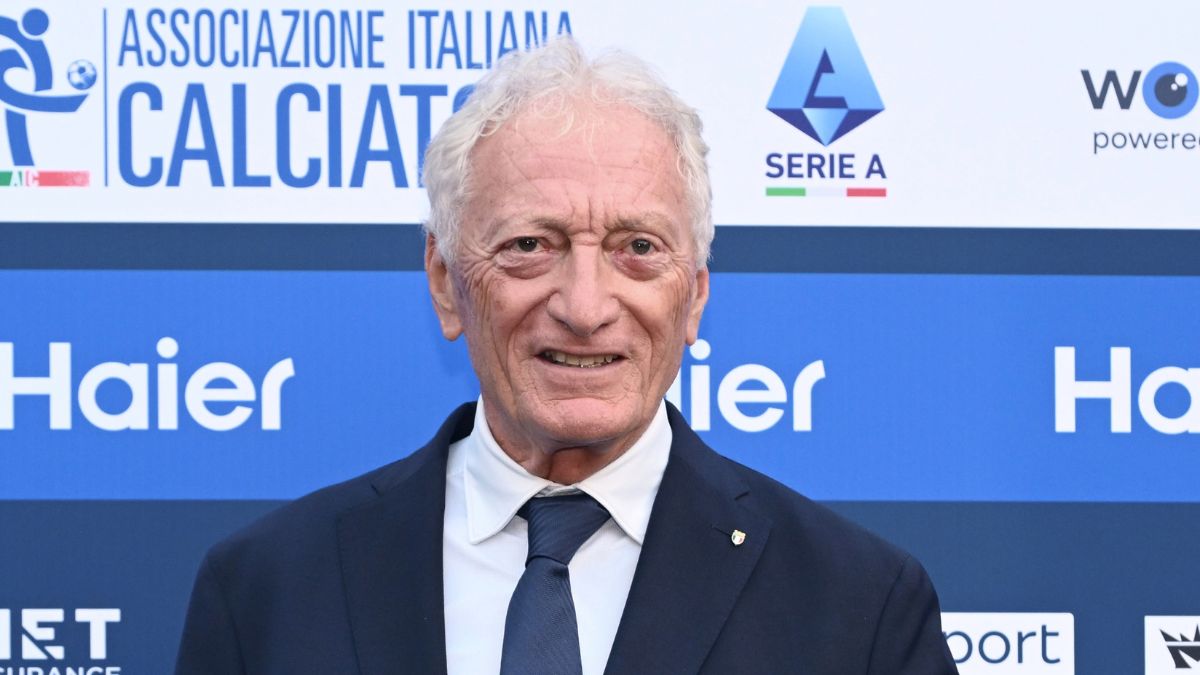 ルチャーノ・ブオンフィッリョ