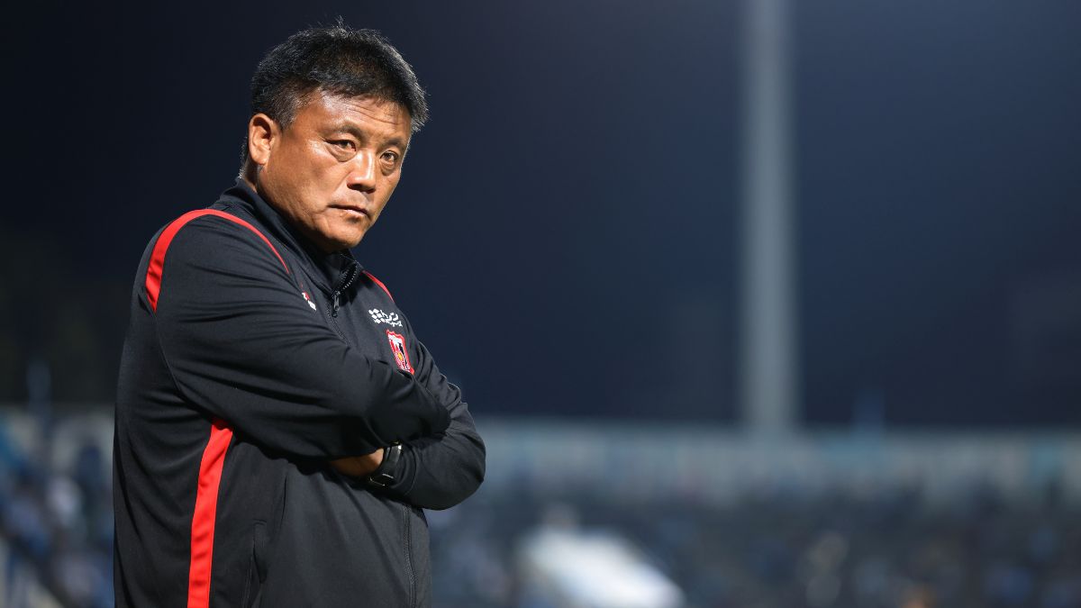 浦和レッズ 曺貴裁監督