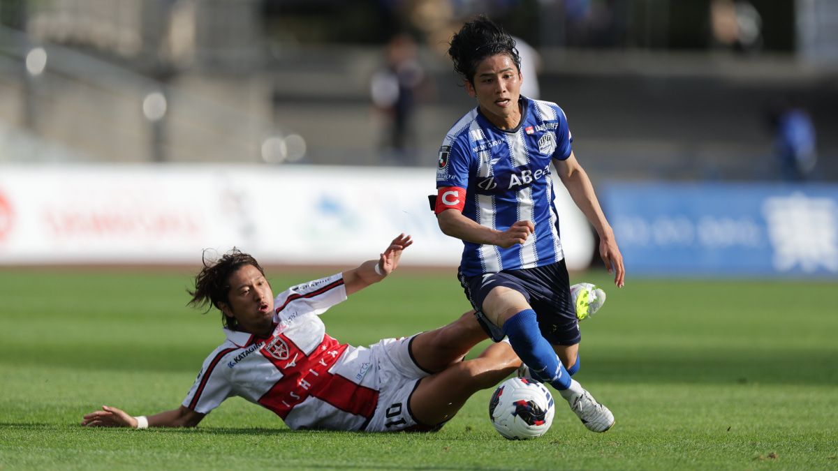 北海道コンサドーレ札幌 宮澤裕樹 26年10月21日 モンテディオ山形戦より