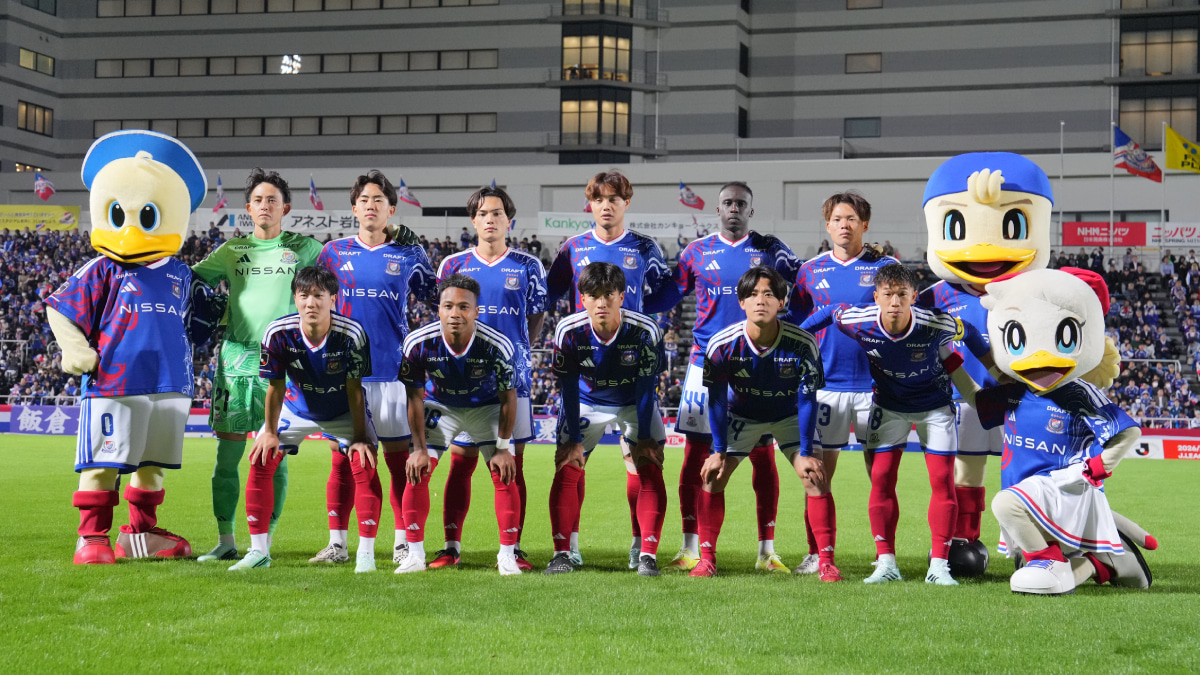 26年10月28日 ルヴァンカップ4回戦、横浜F・マリノス対サンフレッチェ広島戦 マリノスのイレブンショット
