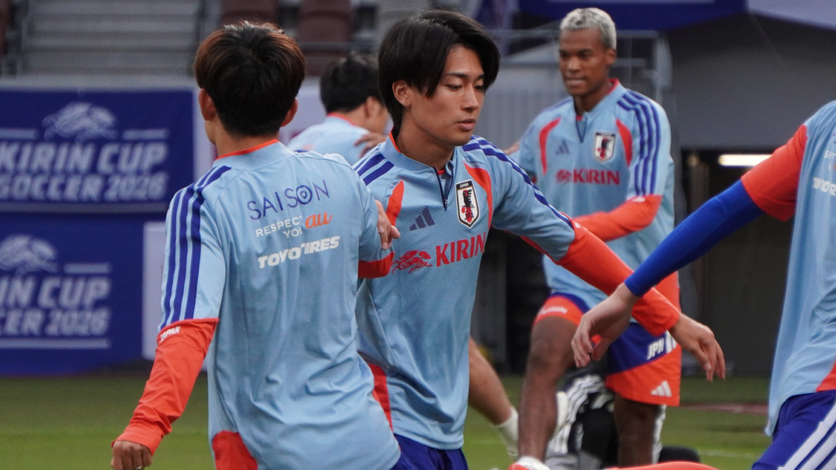 中村敬斗
