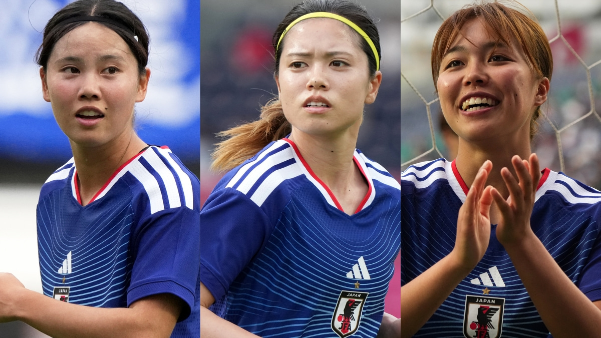 女子バロンドール