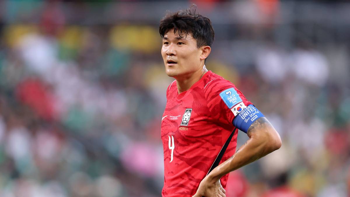韓国代表DFキム・ミンジェ、ファン・ヒチャンら主力3人が“代表引退”を検討か　韓国紙が深刻視「単なる騒動では終わらない」