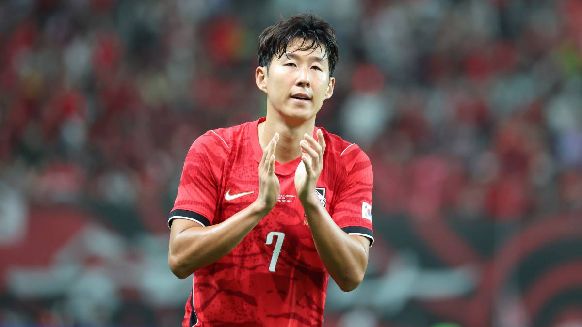 韓国代表