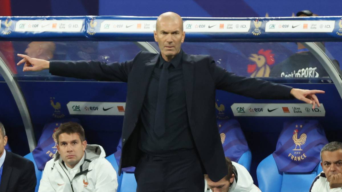 フランス代表、イタリアと1-1ドロー　FWオリーズがスーパーゴールも…バストーニ弾で追いつかれ開幕3連勝ならず