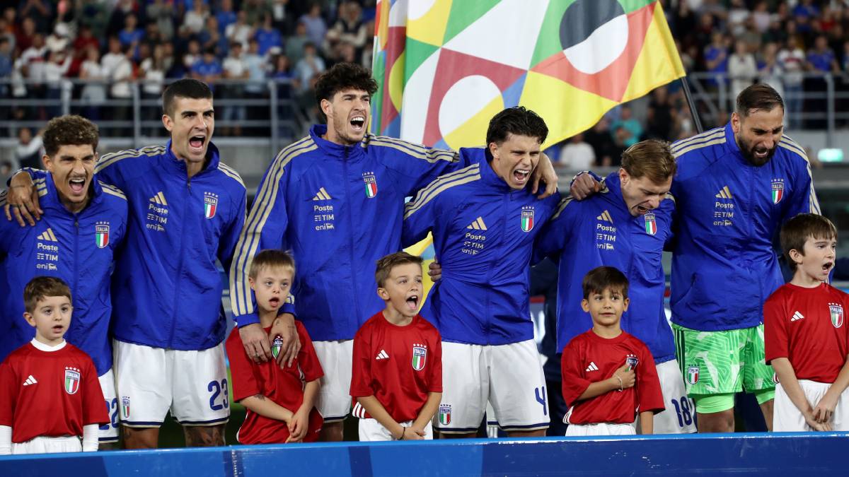 イタリア代表が3発快勝、マンチーニ体制初の代表ウィークは2勝1分1敗　泥沼4連敗のトルコは準々決勝進出消滅