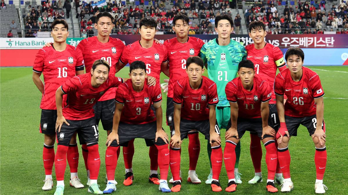 FIFAランキングに変動、勝利の韓国代表はアジア4番手維持　泥沼3連敗の中国はランクダウン、欧州勢にも明暗