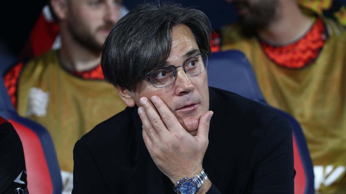トルコ代表、モンテッラ監督の解任を発表　W杯敗退からNL4戦全敗、38年ぶりの屈辱　連盟幹部5人も辞任