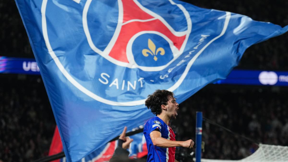 パリ・サンジェルマン（PSG）
