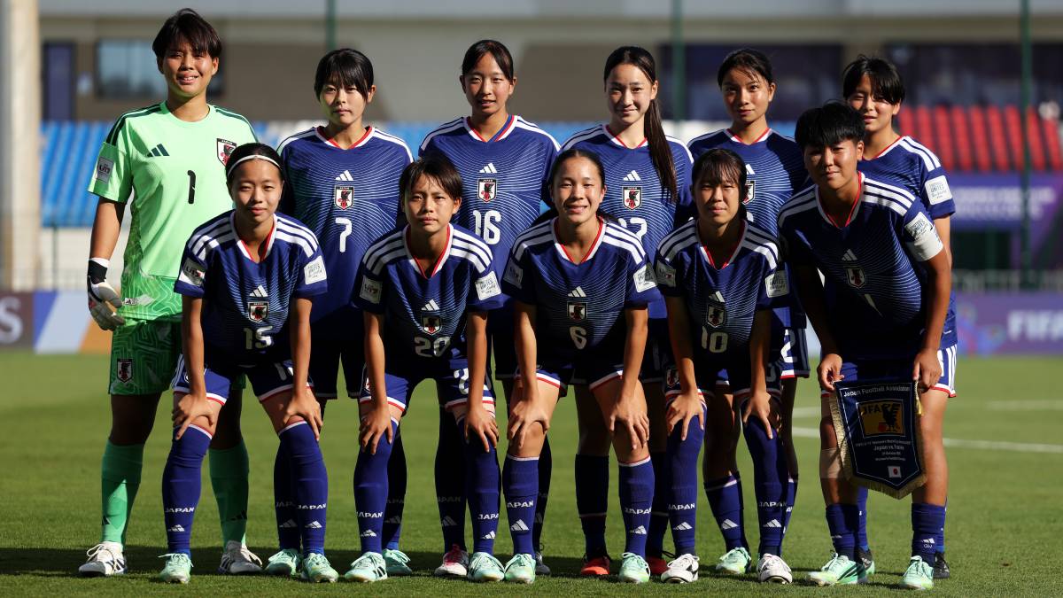 【U-17女子W杯】リトルなでしこ、開幕2連勝で決勝T進出が決定 フランス撃破で7得点無失点、首位突破をかけて最終節へ