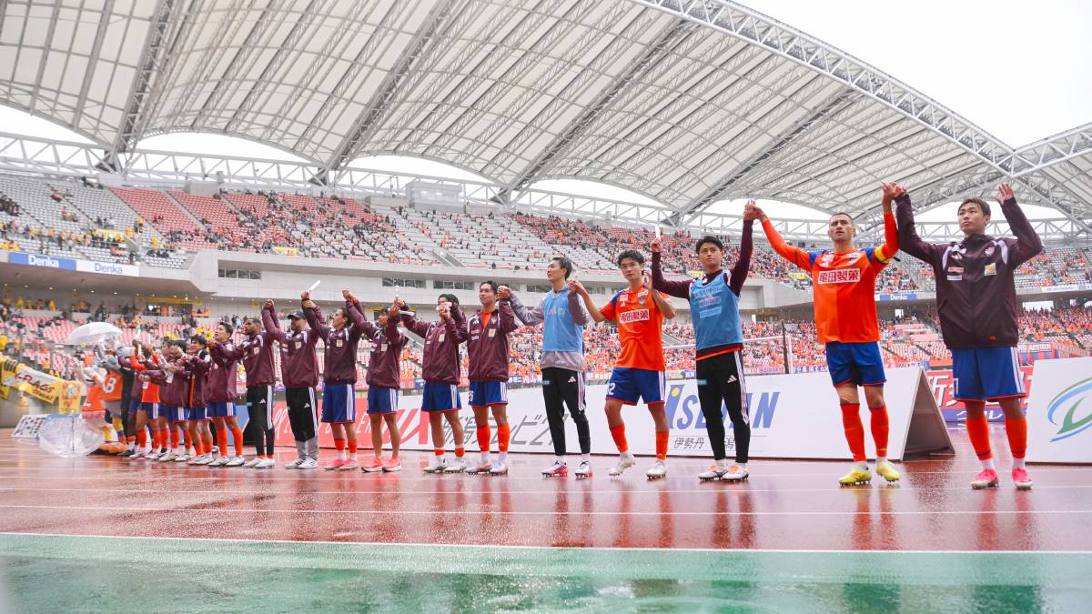 アルビレックス新潟