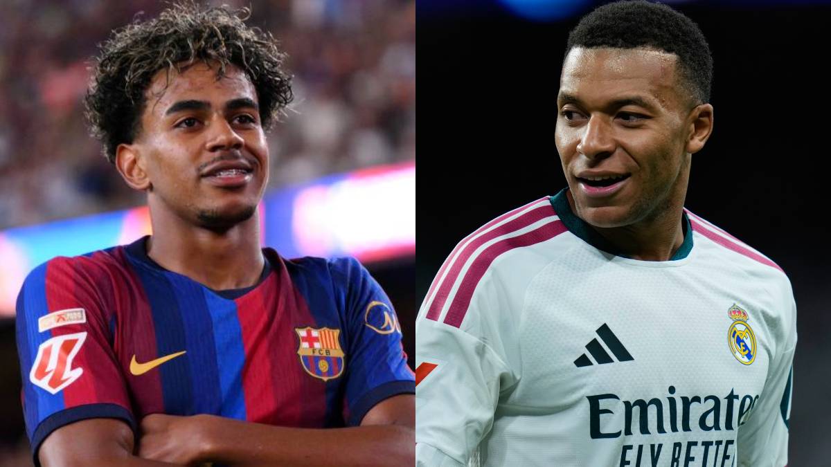 バルセロナ対レアル・マドリード、予想スタメン＆フォーメーション。優勝争いを左右する“エル・クラシコ”の布陣は？