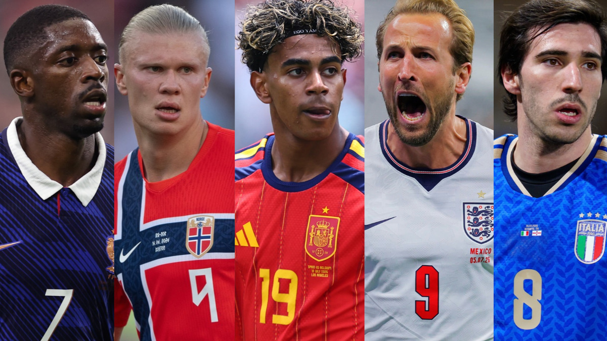UEFAネーションズリーグ