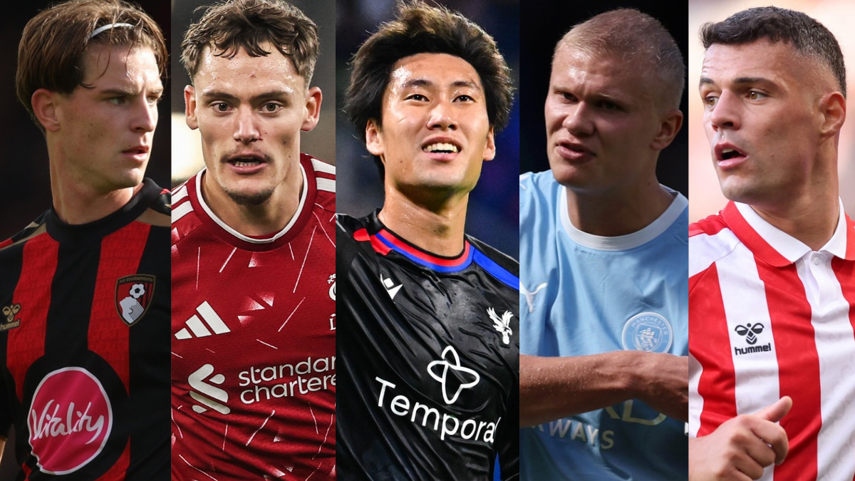 カラバオ杯8強の組み合わせ