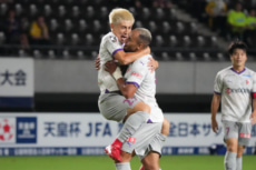 豊川雄太